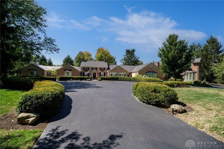 Property Photo:  5303 Split Rail  OH 45429 