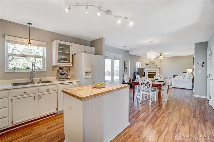 Property Photo:  5251 Mallet Club Drive  OH 45439 