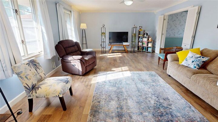 Property Photo:  66 Eastmoreland Drive  IL 62521 
