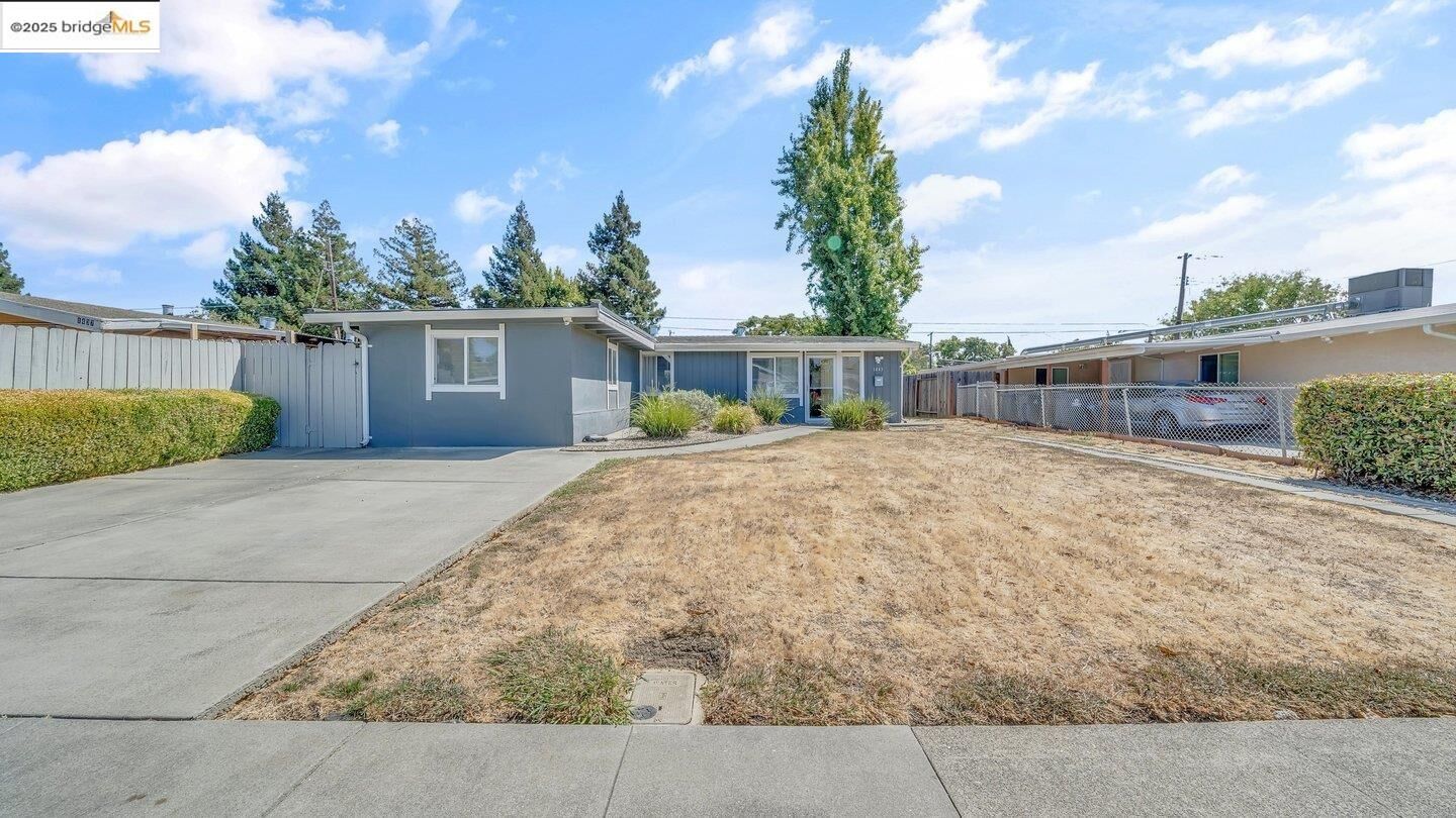 Property Photo:  1443 Minnesota St  CA 94533 