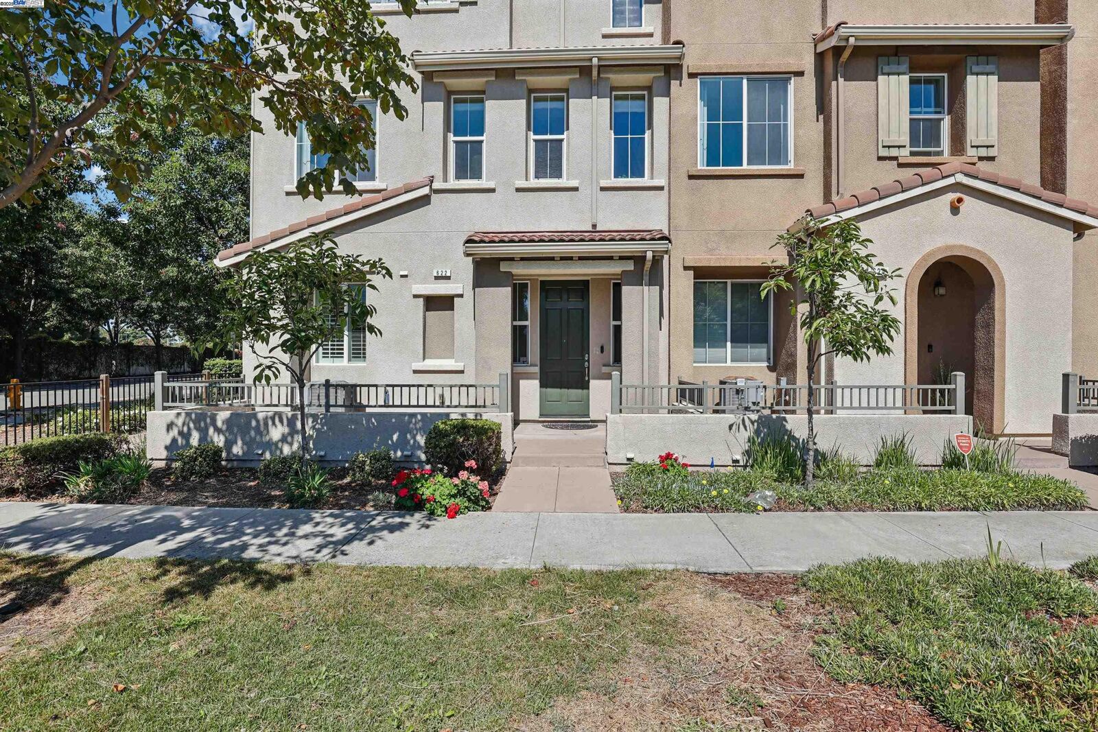 Property Photo: 622 Moss Way CA 94541