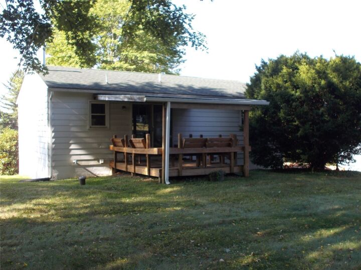 Property Photo: 11226 Pettis Road PA 16335