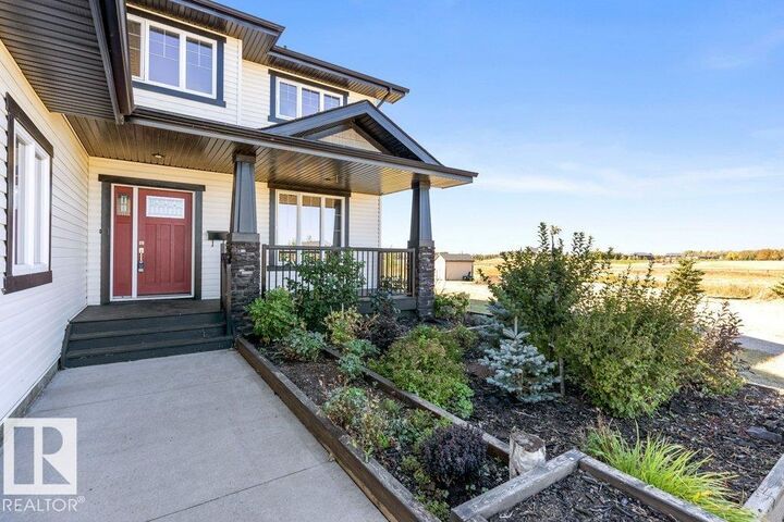Property Photo:  51109 Rge Road 271 13  AB T7X 3Y1 