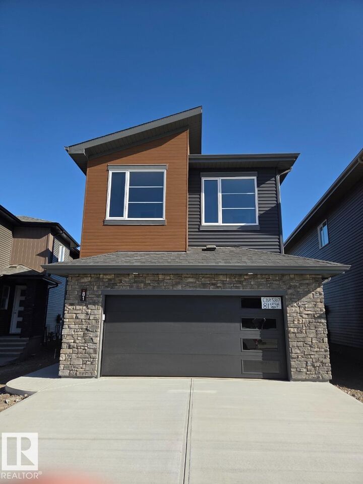 81 Catria Point(E)  Sherwood Park AB T8H 2B8 photo