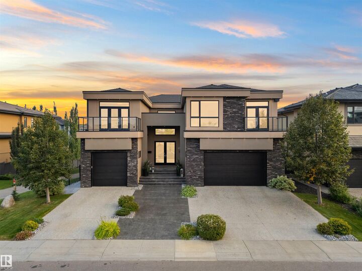 4727 Woolsey Common NW  Edmonton AB T6W 2B9 photo