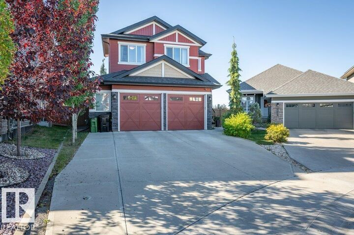 Property Photo:  6123 19 Avenue SW  AB T6X 2A4 