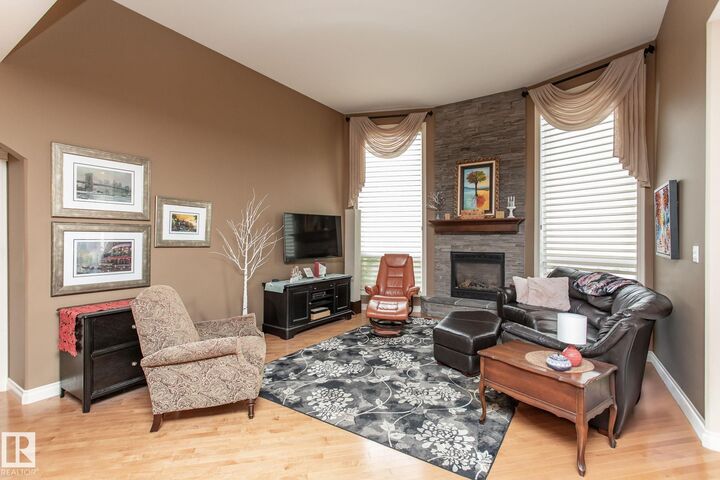 Property Photo:  173 Austin Drive  AB T4R 3J3 