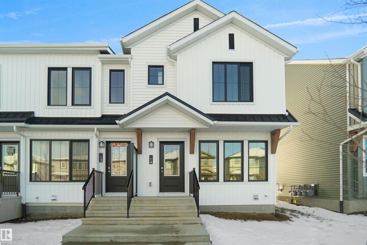 1009 Cy Becker Road NW 33  Edmonton AB T5Y 4B7 photo