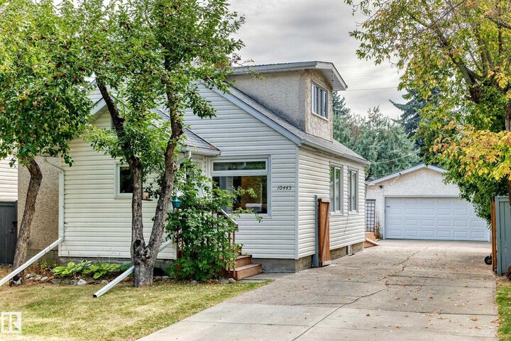 Property Photo:  10445 147 Street NW  AB T5N 3C4 