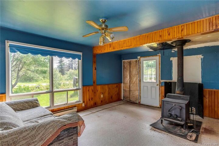 Property Photo: 3180 Saint Charles Sud Road NB E4W 4Z3