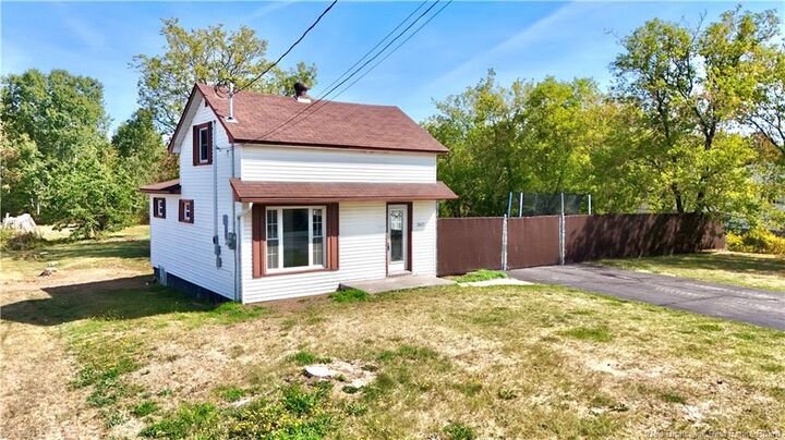 Property Photo:  2617 Miramichi  NB E2A 6K1 