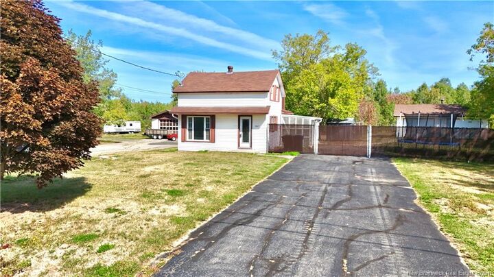 Property Photo:  2617 Miramichi Avenue  NB E2A 6K1 
