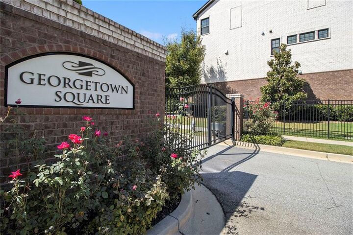 Property Photo:  4300 Walsh Drive  GA 30338 