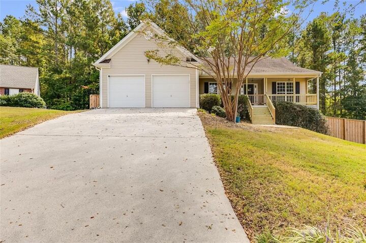 Property Photo:  18 Mountain Court  GA 30132 