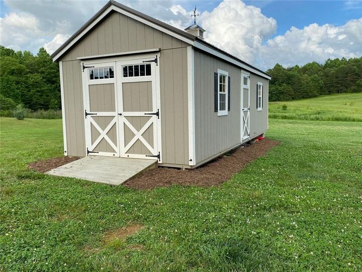 Property Photo:  3395 Asbury Mill Road Road  GA 30528 