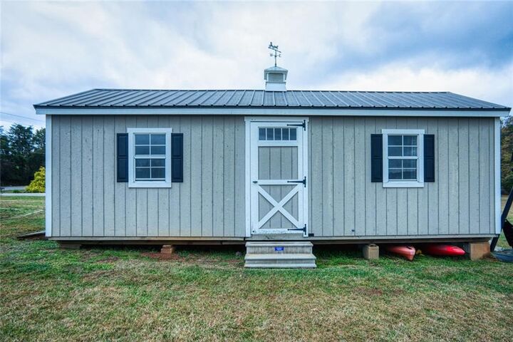 Property Photo:  3395 Asbury Mill Road Road  GA 30528