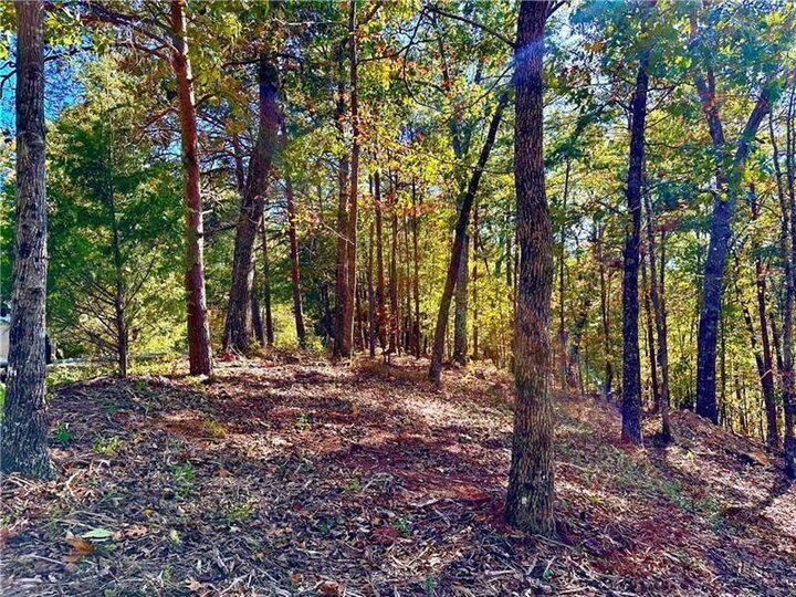 Property Photo: 1405 Foxhound Trail NE GA 30734