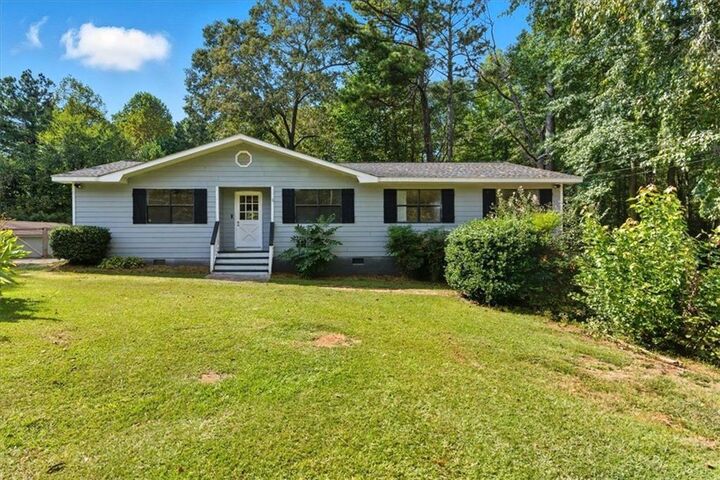 Property Photo:  6894 Villa Rica Highway  GA 30157 