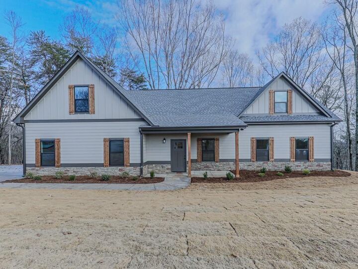 Property Photo: 171 Bluff Creek Ln GA 30107