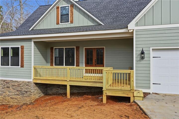 Property Photo:  171 Bluff Creek Ln  GA 30107 