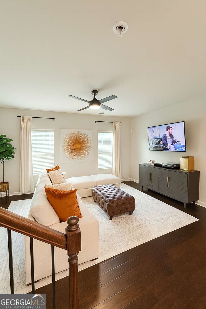 Property Photo:  3841 Equity Lane  GA 30127 