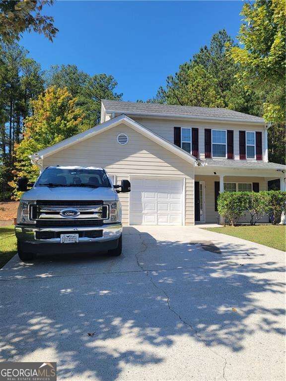 Property Photo:  10221 Deep Creek Place  GA 30291 