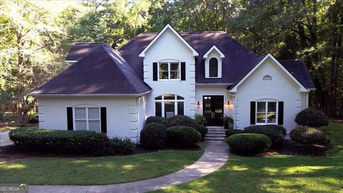 Property Photo:  152 Thornhill Drive  GA 30607 