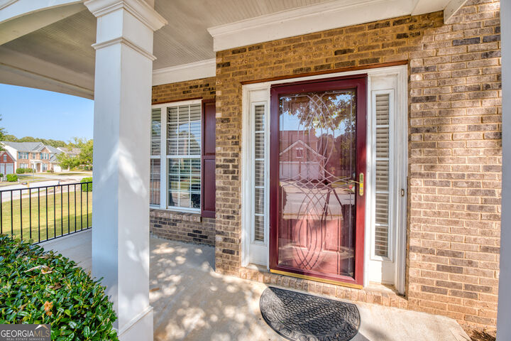 Property Photo:  3699 SW Ramsey Circle SW  GA 30331 