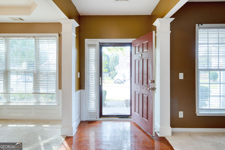 Property Photo:  3699 SW Ramsey Circle SW  GA 30331 