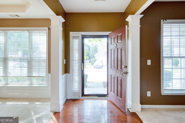 Property Photo:  3699 SW Ramsey Circle SW  GA 30331 