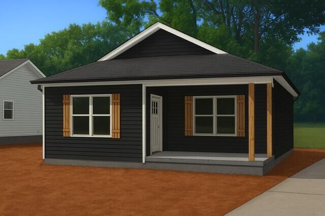 Property Photo: 3110 Pleasant Grove Church Road TN 37353