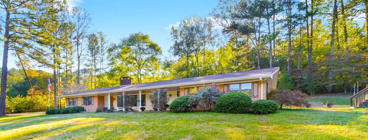1208 Johnson Road  Chickamauga GA 30707 photo