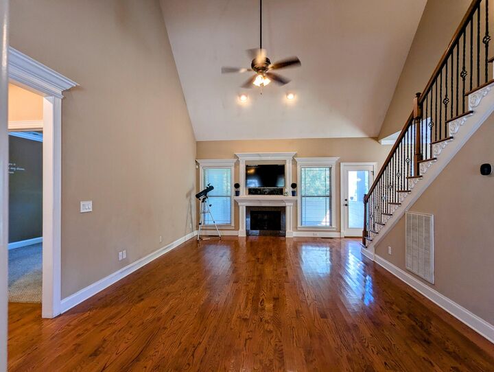 Property Photo:  1225 Dreamcatcher Way  TN 37343 