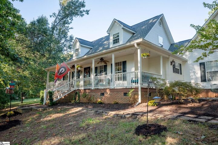 233 Bowen Road  Easley SC 29640 photo