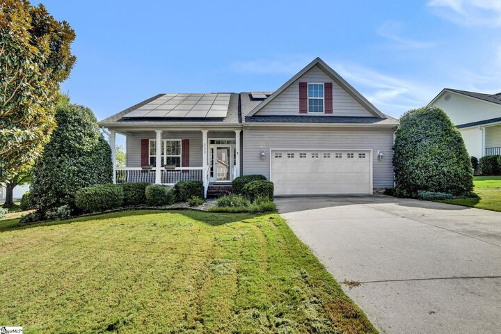 520 Summitbluff Drive  Greenville SC 29617 photo