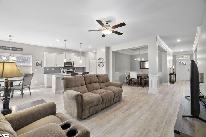 Property Photo: 512 Flying Squirrel Way SC 29605