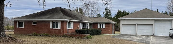765 Colerain Road  Kingsland GA 31548 photo