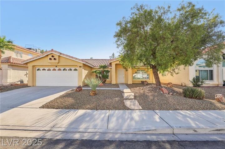 2685 Mallard Landing Avenue  Henderson NV 89074 photo