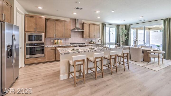 Property Photo:  7655 Miller Falls Lane Lot 98  NV 89084 