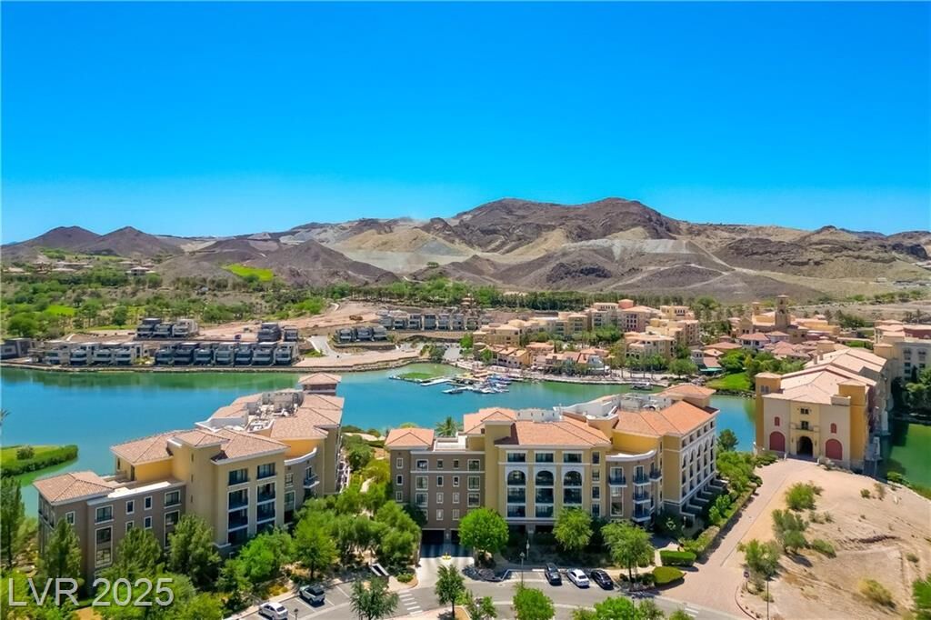 Property Photo:  29 Montelago Boulevard 520  NV 89011 