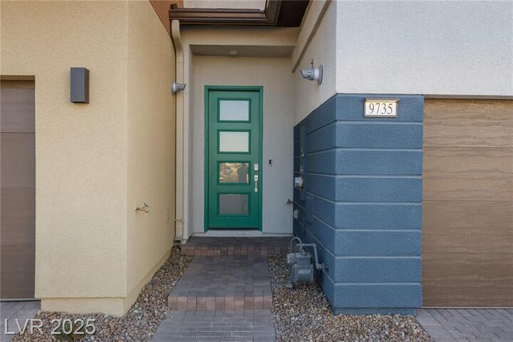 Property Photo:  9735 Terra Canyon Street  NV 89141 