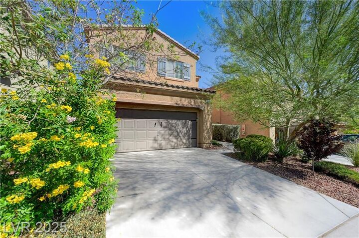 10638 Mount Blackburn Avenue  Las Vegas NV 89166 photo