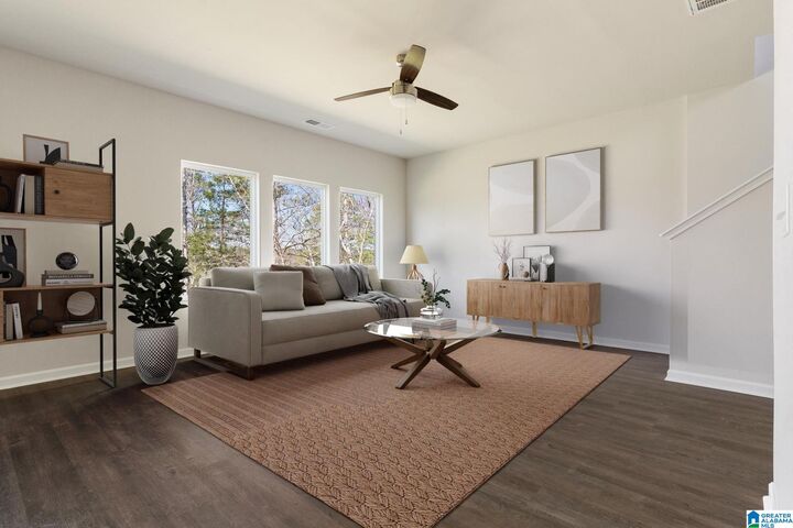 Property Photo:  125 Jemison Trails Drive  AL 35085 