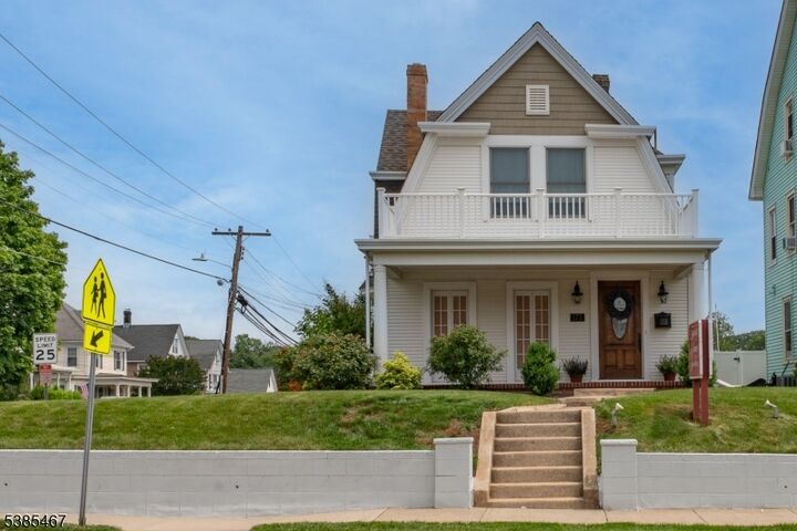 173 N Main St  Milltown Boro NJ 08850 photo