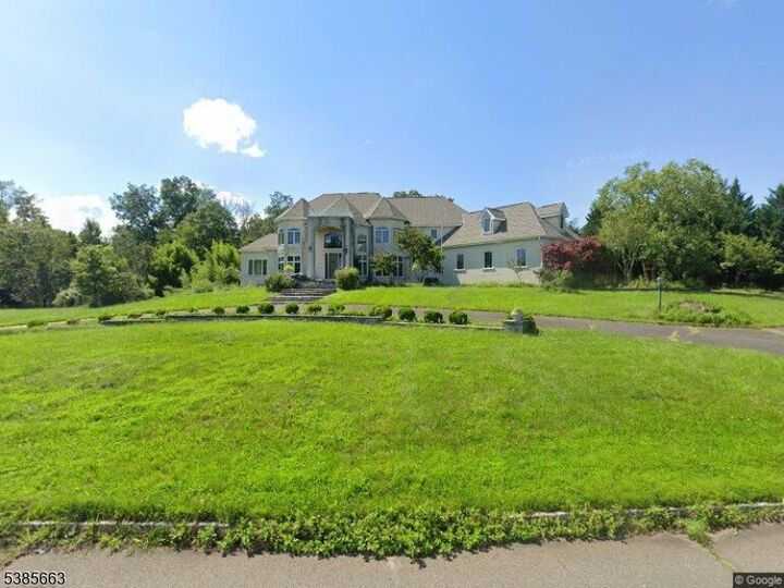 44 Bridle Path  Montgomery Twp. NJ 08502 photo