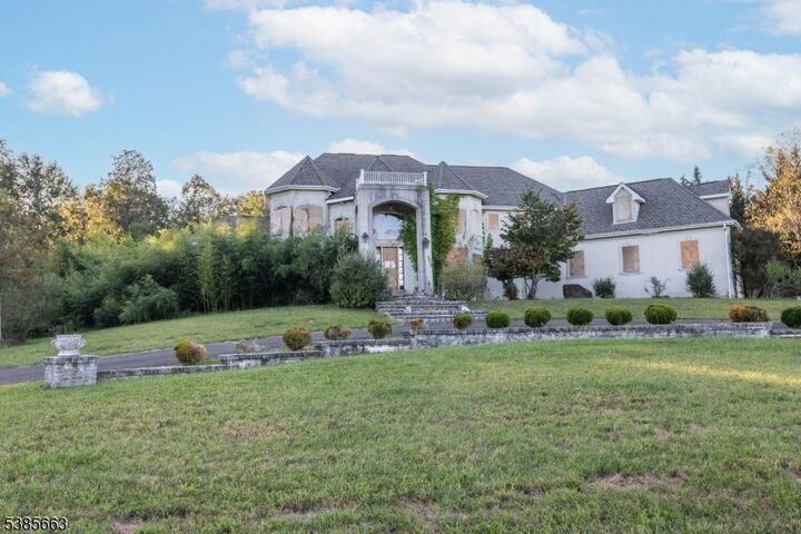 44 Bridle Path  Montgomery Twp. NJ 08502 photo