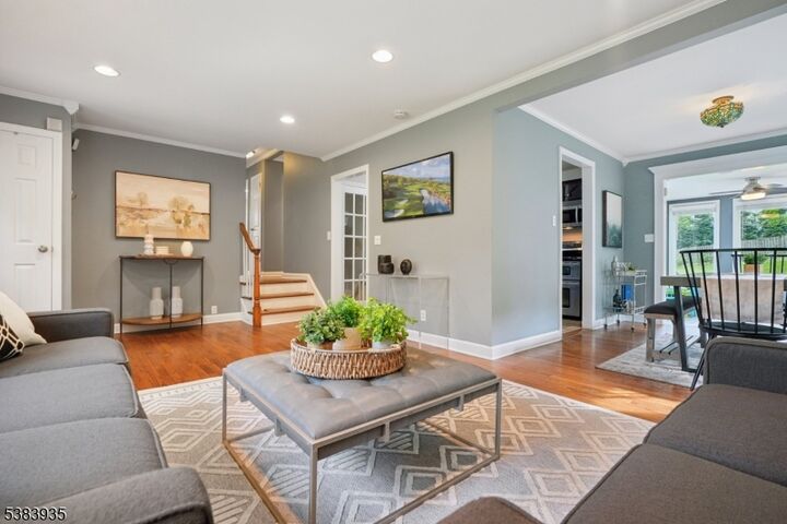 Property Photo:  536 Snyder Ave  NJ 07922 