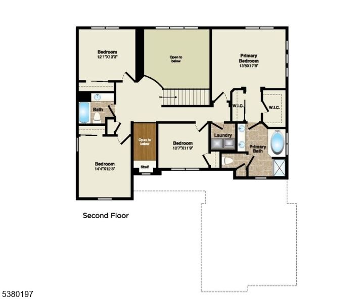 Property Photo:  7 Paetzell Farm Court  NJ 08848 