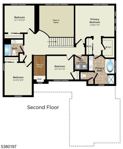 Property Photo:  7 Paetzell Farm Court  NJ 08848
