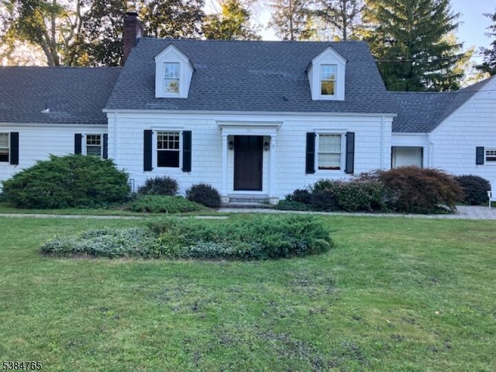 Property Photo: 50 Cherry Lane NJ 07920